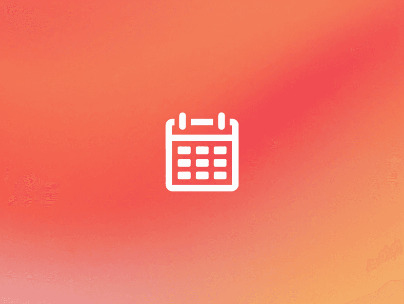 Appointment Booking